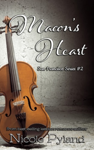 Macon's Heart (San Francisco Series)