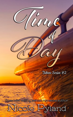 Time of Day (Tahoe Series)