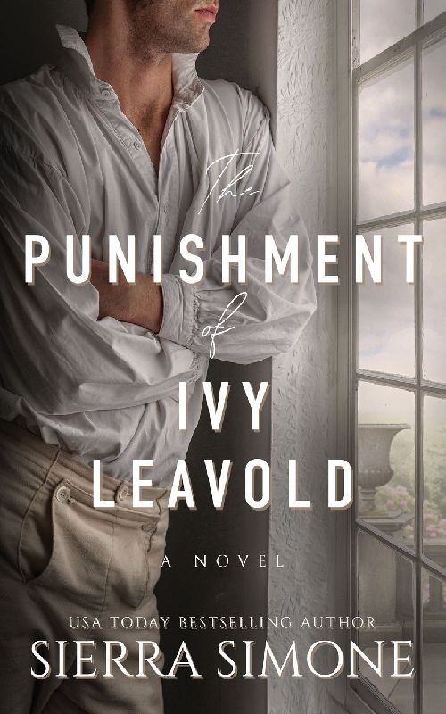The Punishment of Ivy Leavold