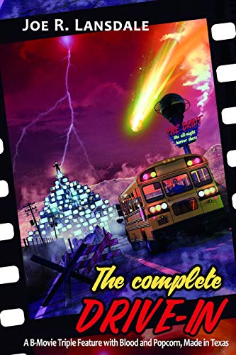 The Complete Drive-In