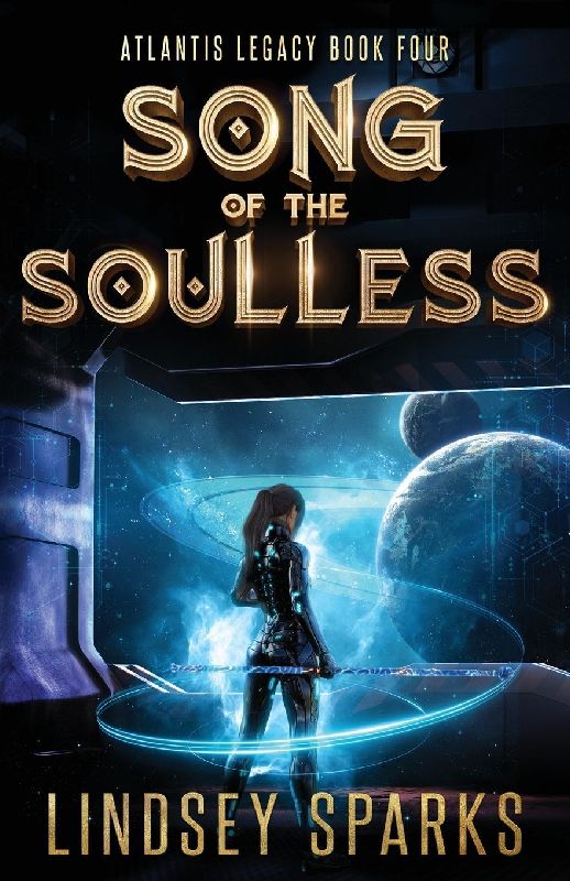 Song of the Soulless
