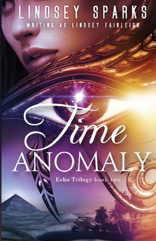 Time Anomaly