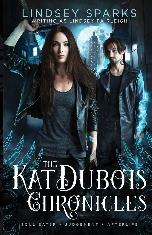 Kat Dubois Chronicles, volume 2