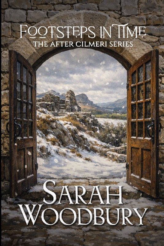 Footsteps in Time