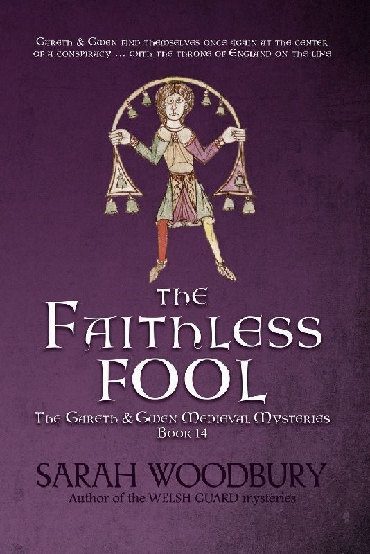 The Faithless Fool
