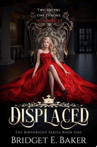 Displaced