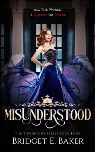 misUnderstood