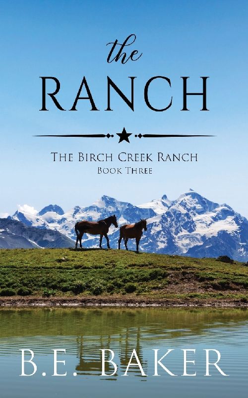 The Ranch