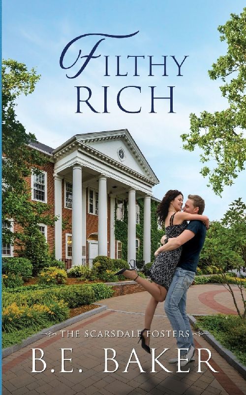 Filthy Rich