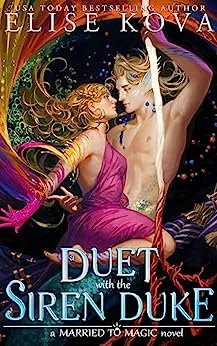 Duet With The Siren Duke