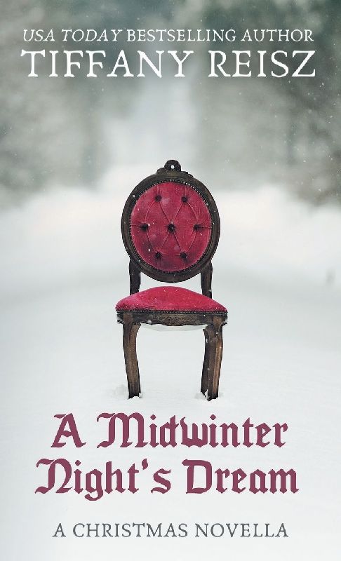A Midwinter Night's Dream