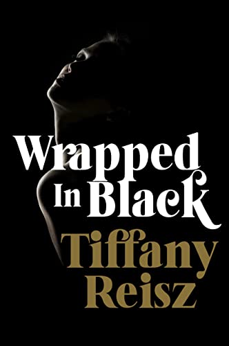 Wrapped in Black