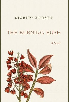 The Burning Bush