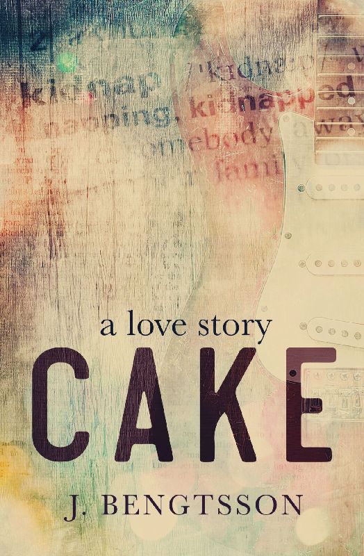Cake A Love Story