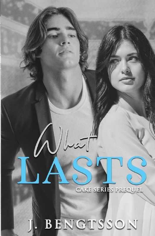 What Lasts