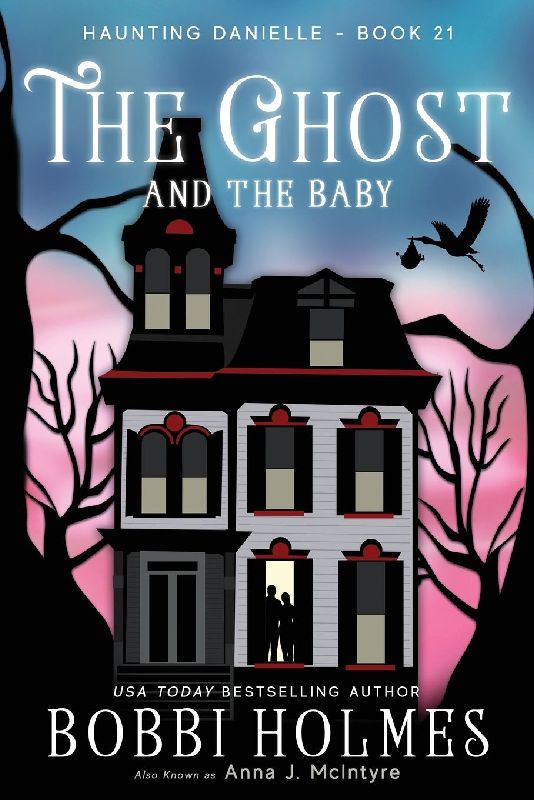 The Ghost and the Baby