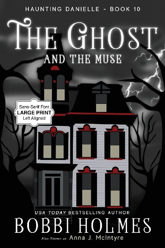 The Ghost and the Muse