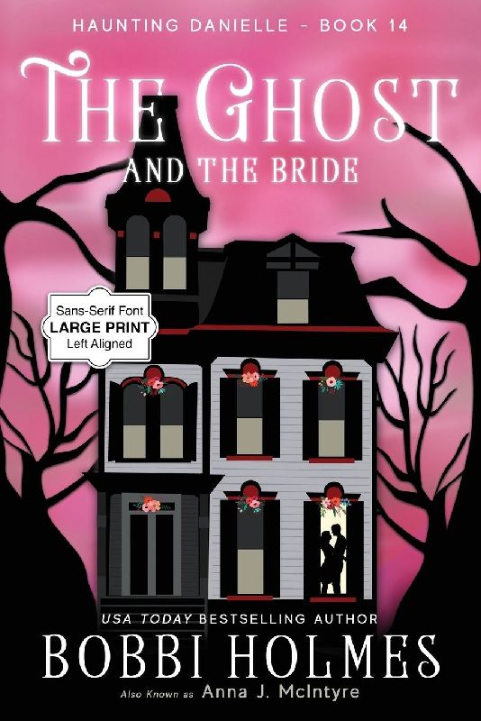 The Ghost and the Bride