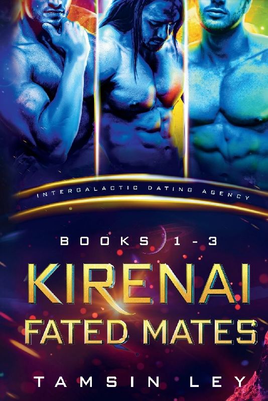 Kirenai Fated Mates