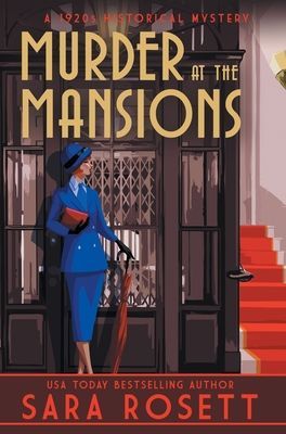 Murder at the Mansions
