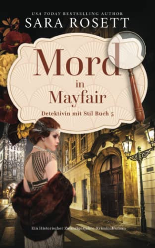 Mord in Mayfair