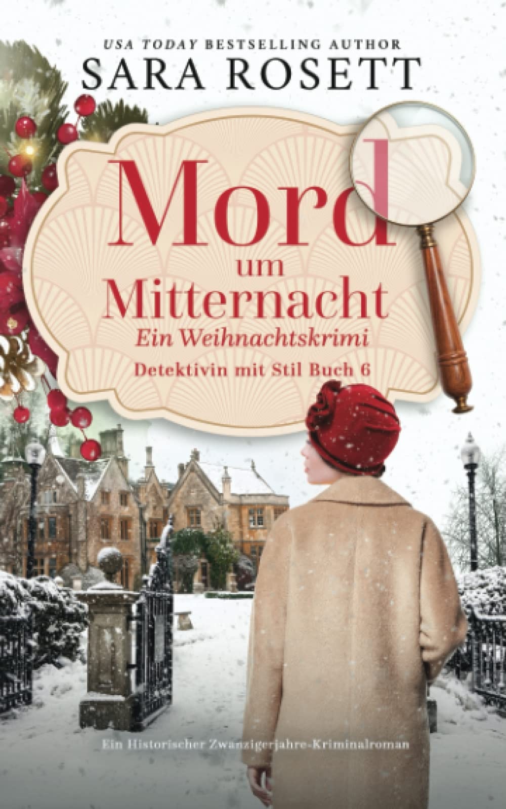 Mord um Mitternacht