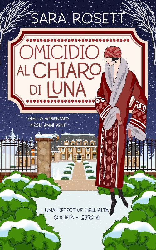 Omicidio al Chiaro di Luna