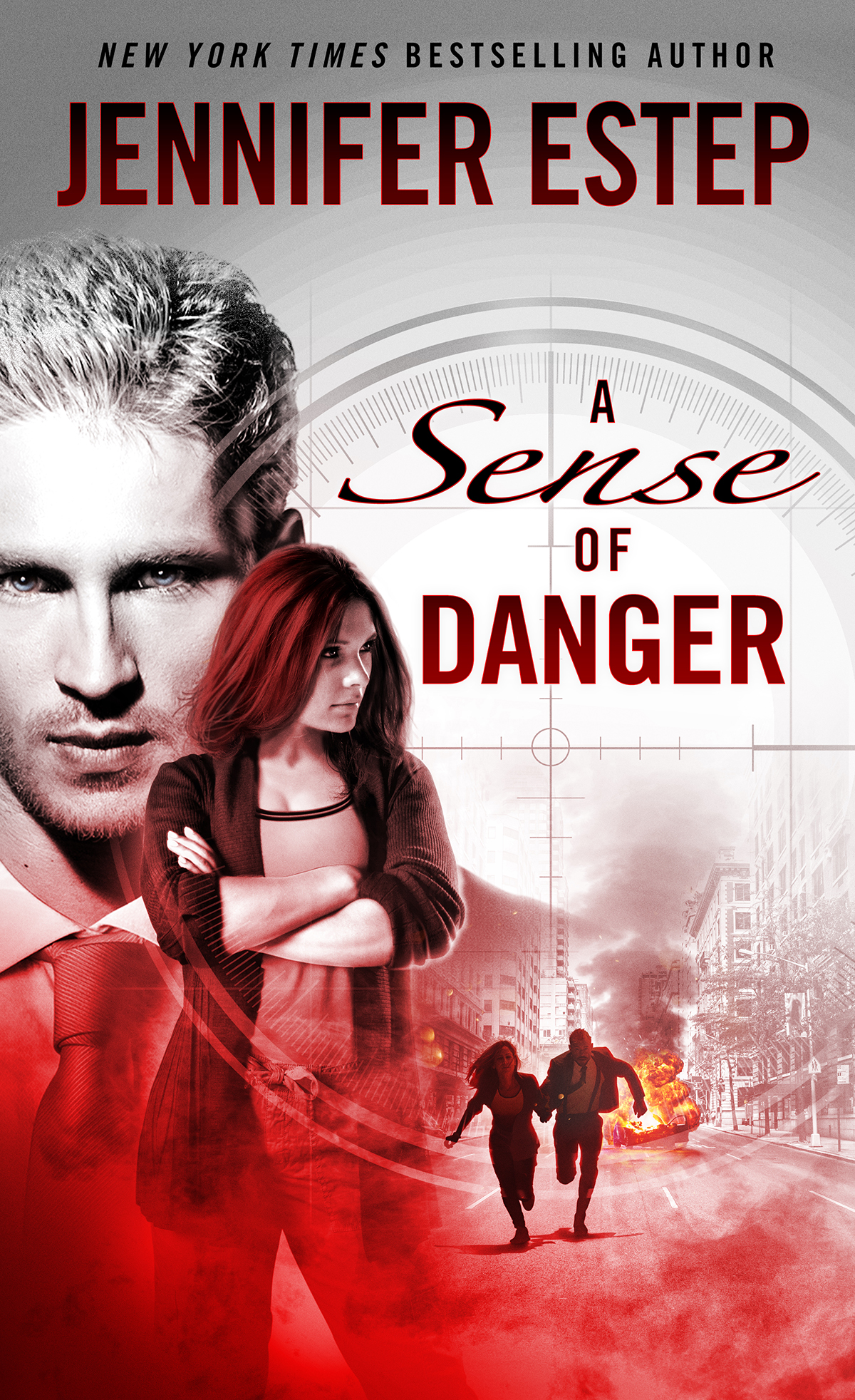 A Sense of Danger: A Section 47 book