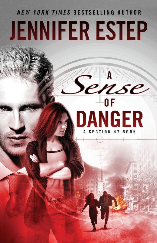 A Sense of Danger