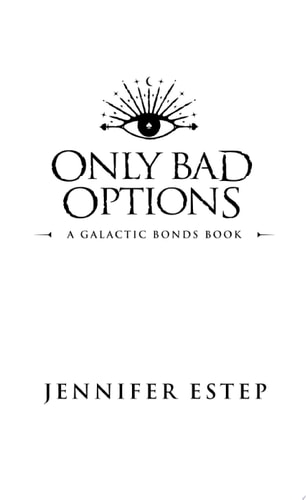Only Bad Options