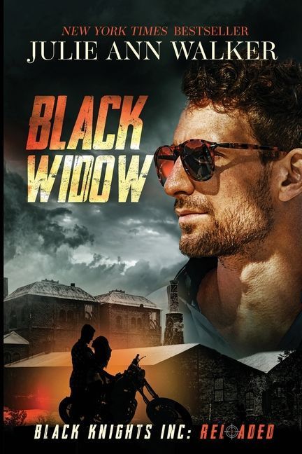 Black Widow