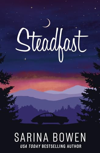 Steadfast (True North: Small Town Romance, Band 2)