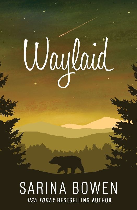 Waylaid