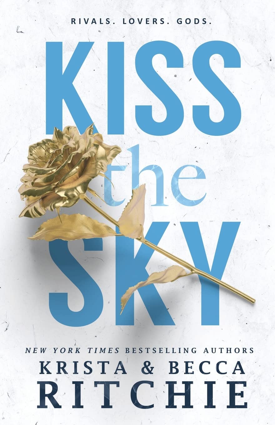 Kiss the Sky (Calloway Sisters)
