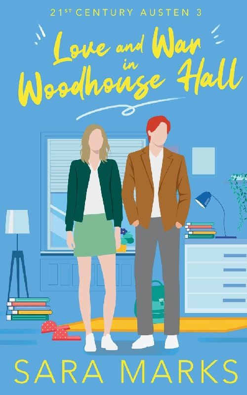 Woodhouse Hall