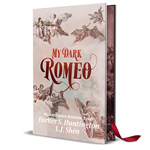 My Dark Romeo