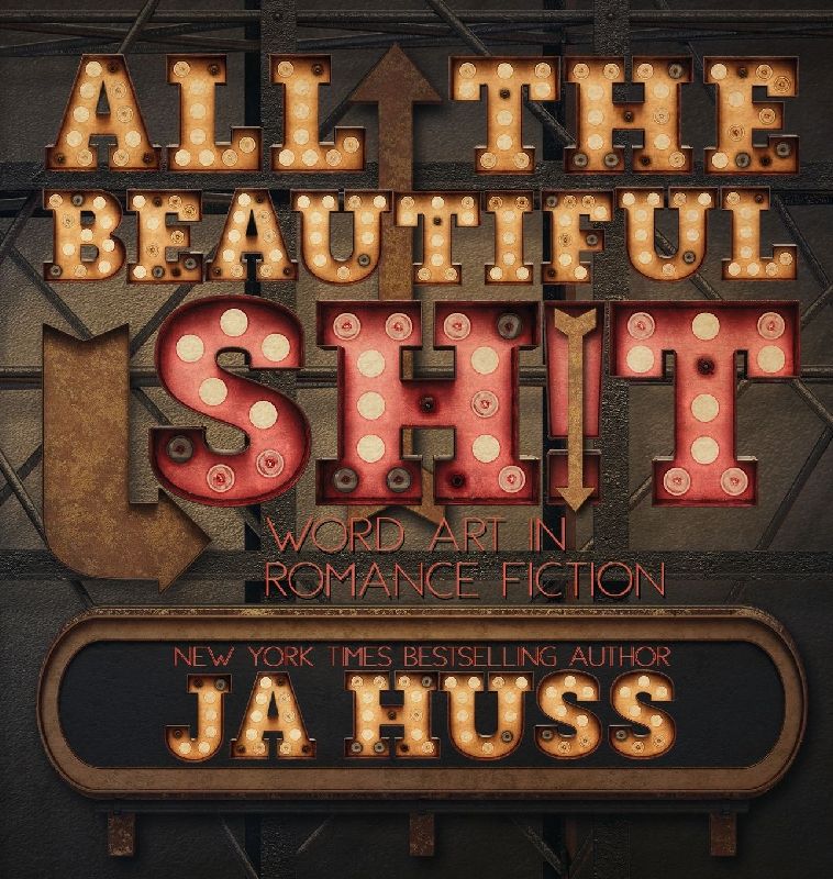 All the Beautiful Sh!t