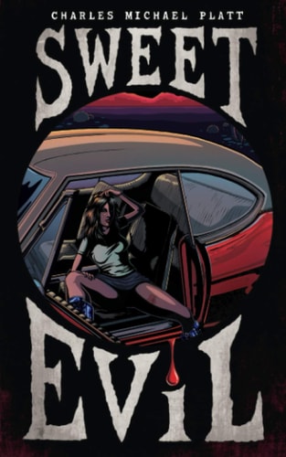 Sweet Evil