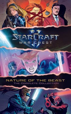 Starcraft: War Chest - Nature of the Beast Compilation