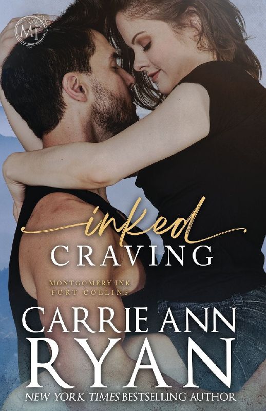 Inked Craving