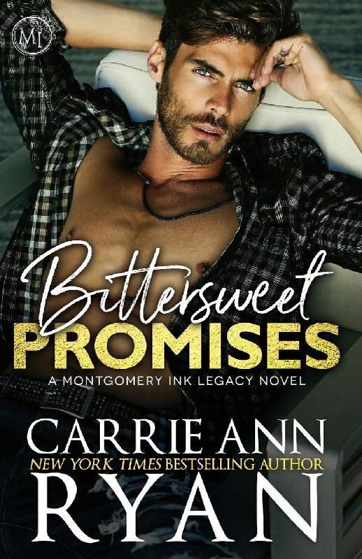 Bittersweet Promises