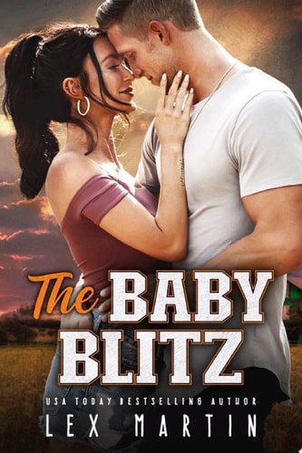 Baby Blitz
