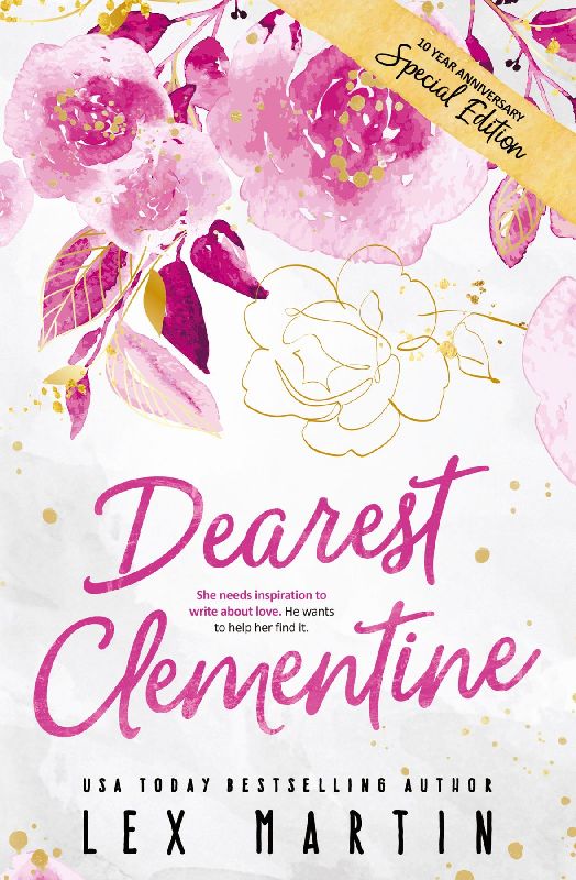 Dearest Clementine