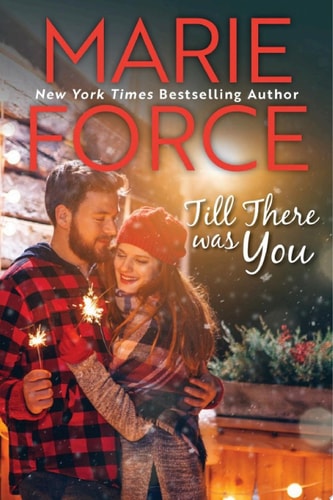 Till There Was You (Butler, Vermont Series Book 4)