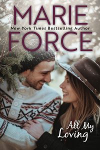 All My Loving (Butler, VT Series Book 5)