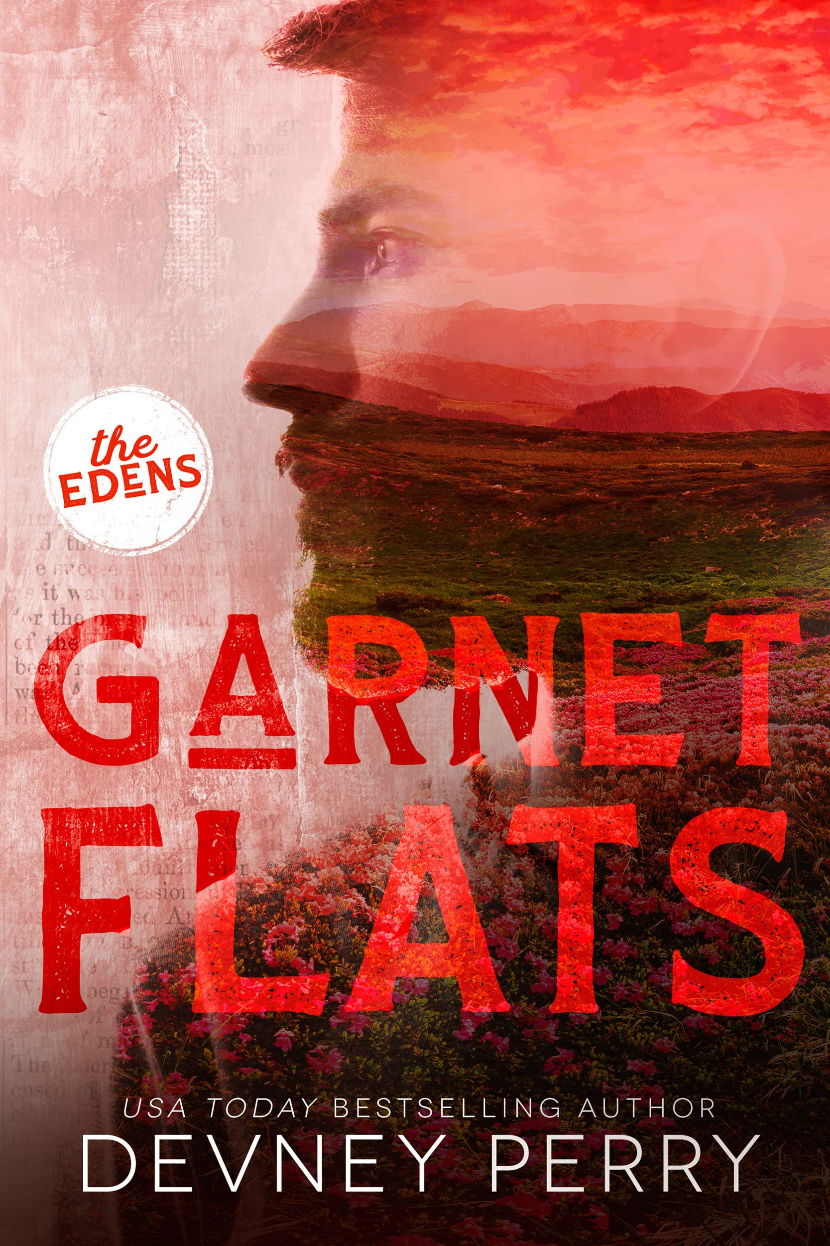Garnet Flats (The Edens)