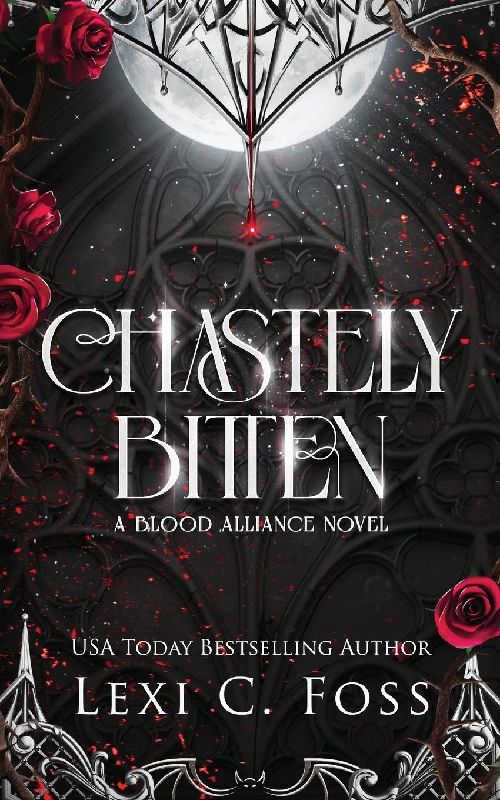 Chastely Bitten