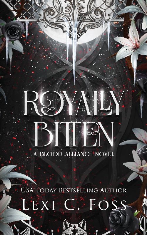 Royally Bitten