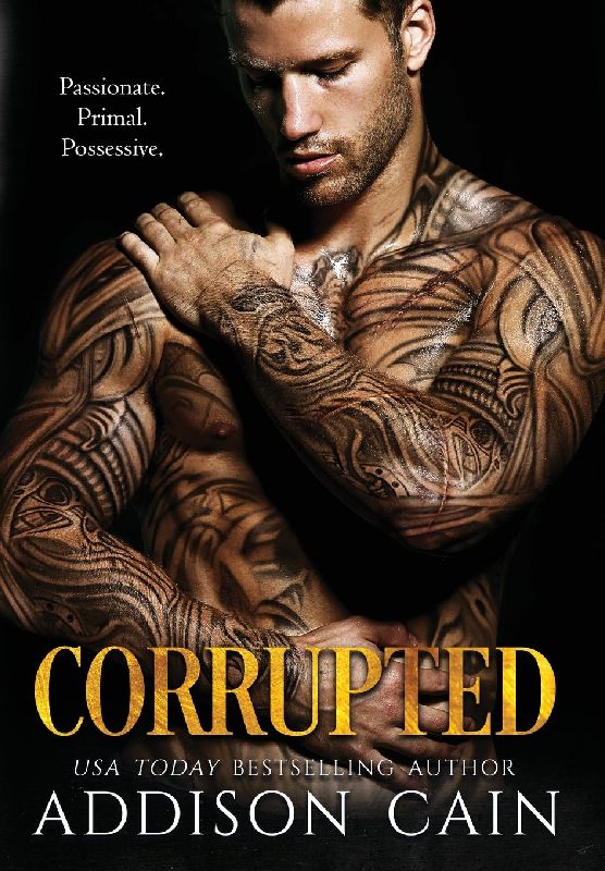 Corrupted