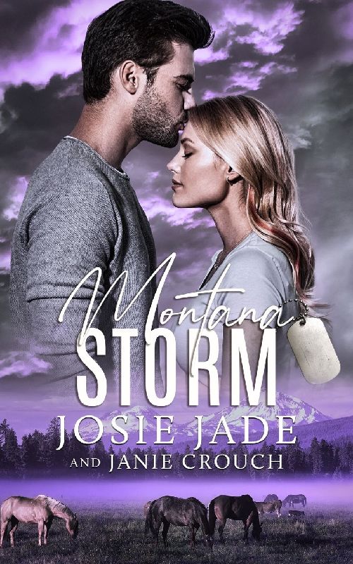 Montana Storm